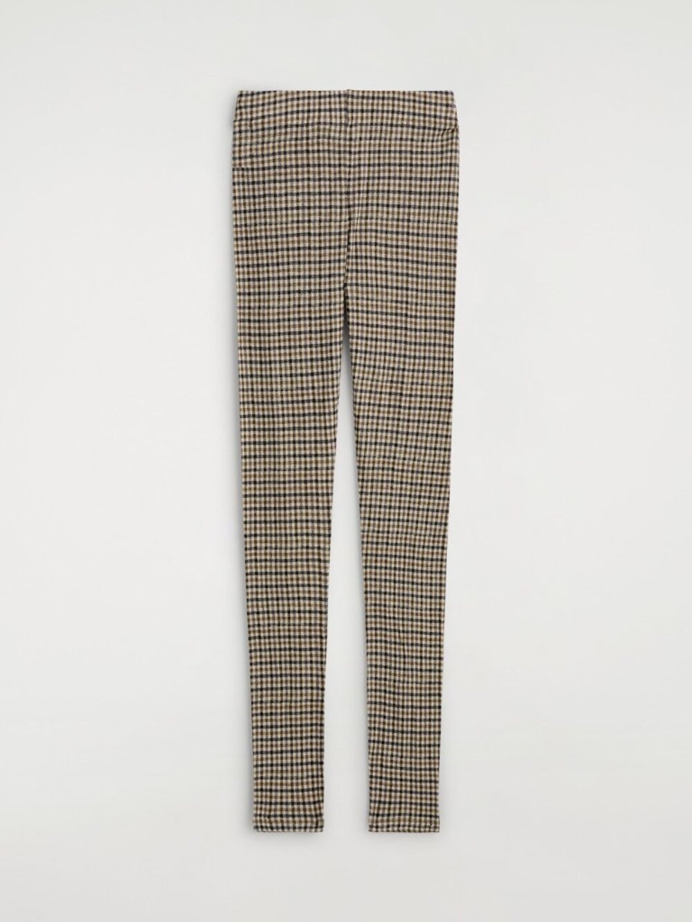 COS MERINO WOOL LEGGINGS